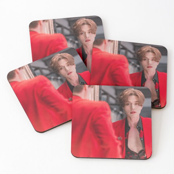 Item preview, Lee dong wook tale of the nine tailed designed and sold by Mayrin78.