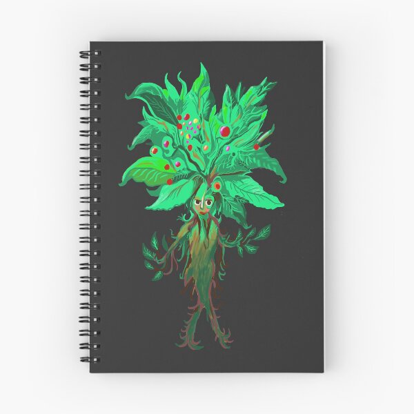 Item preview, Mandrake designed and sold by Magicplants.