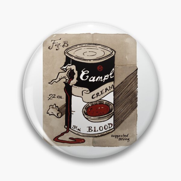 Item preview, Soup (2) designed and sold by Sean Simmans.