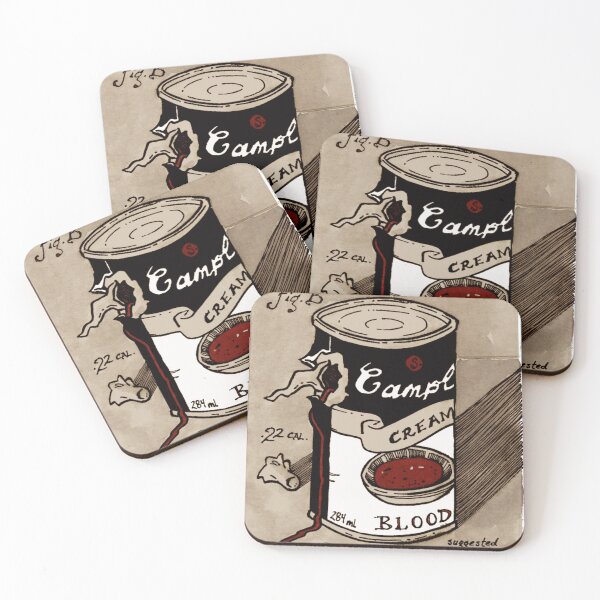 Item preview, Soup (2) designed and sold by Sean Simmans.