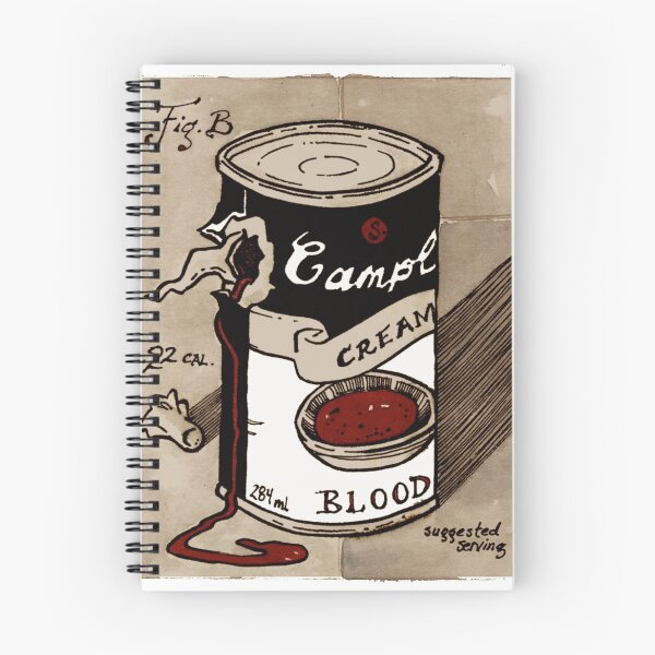 Item preview, Soup (2) designed and sold by Sean Simmans.