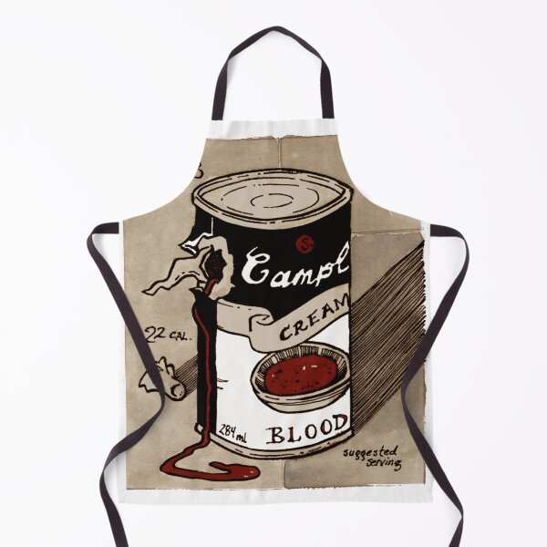 Item preview, Soup (2) designed and sold by Sean Simmans.