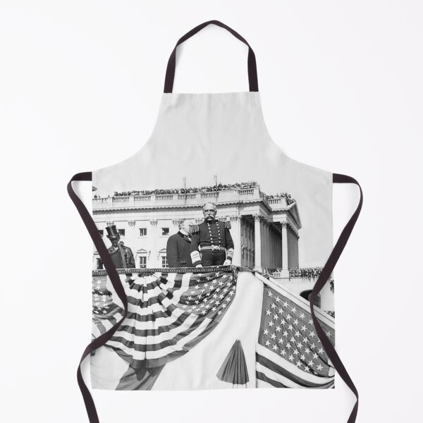 Item preview, Admiral George Dewey Receiving Honors - Washington DC 1899 designed and sold by warishellstore.