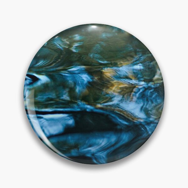 Item preview, Water Surface Reflections Abstract Texture designed and sold by Anna Lemos.