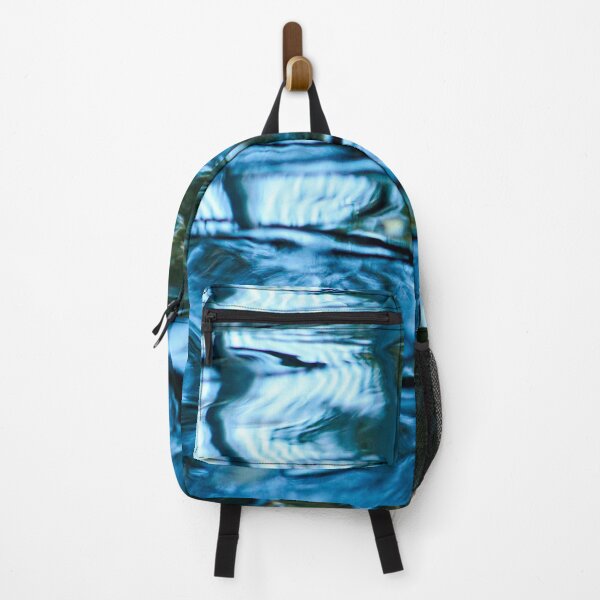 Item preview, Water Surface Reflections Abstract Texture designed and sold by Anna Lemos.
