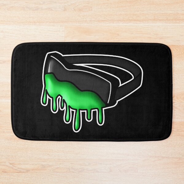 Item preview, Chemical Splash Goggles, Green Slime designed and sold by Artsy-Chemist.