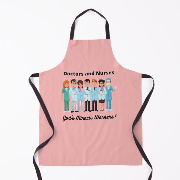 Item preview, God's Miracle Workers...Doctors and Nurses designed and sold by Rell1970.
