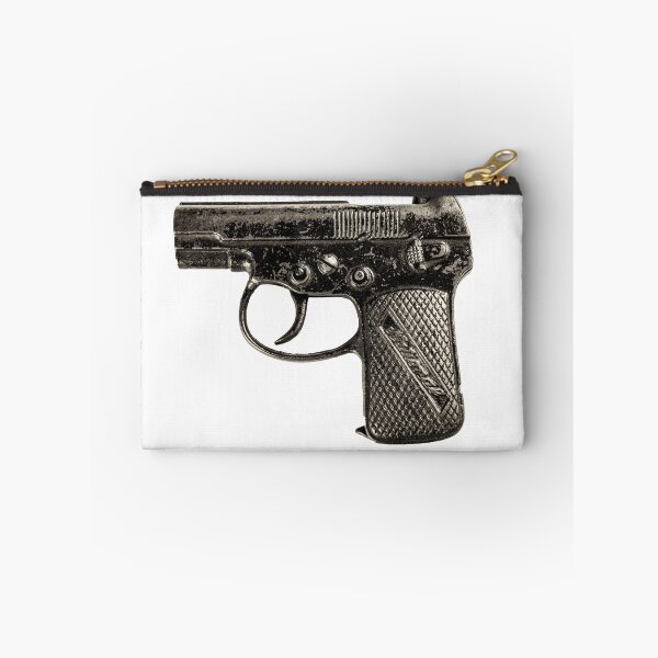 Item preview, CAP GUN 4 designed and sold by kimopix.
