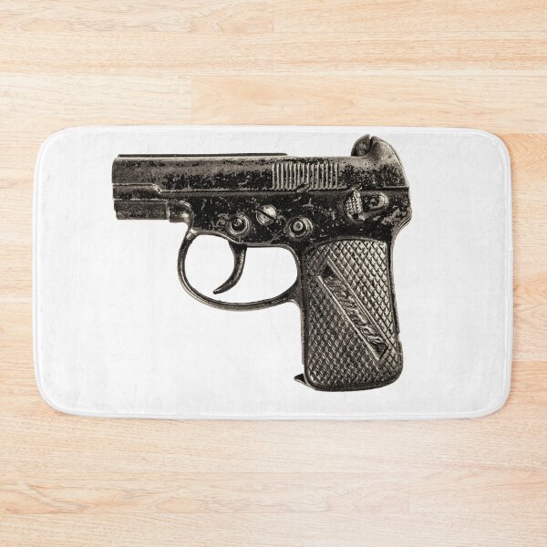 Item preview, CAP GUN 4 designed and sold by kimopix.