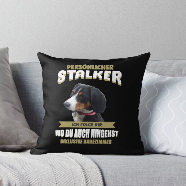 Item preview, Camiseta Entlebucher Sennenhund - Camiseta Entlebucher Sennenhund para perro designed and sold by value123.