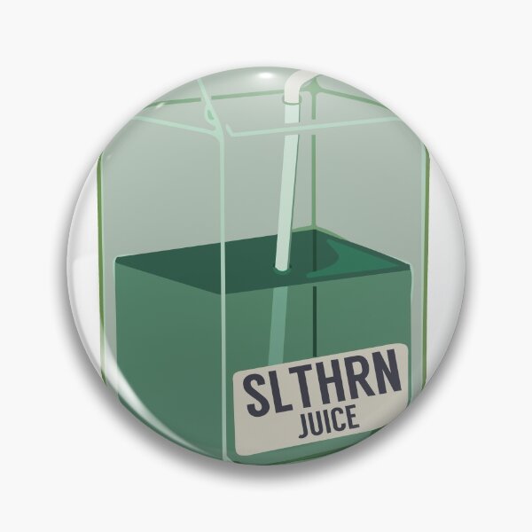 Item preview, SLTHRN Juice Box  designed and sold by Sheksmix.