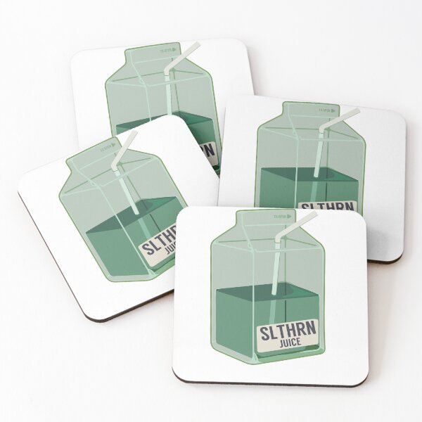 Item preview, SLTHRN Juice Box  designed and sold by Sheksmix.