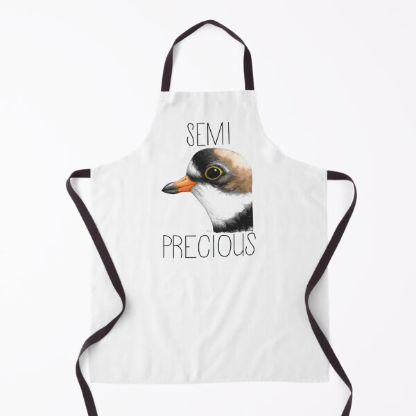 Item preview, Semiprecious (Semipalmated Sandpiper) designed and sold by LauraWolfArtist.