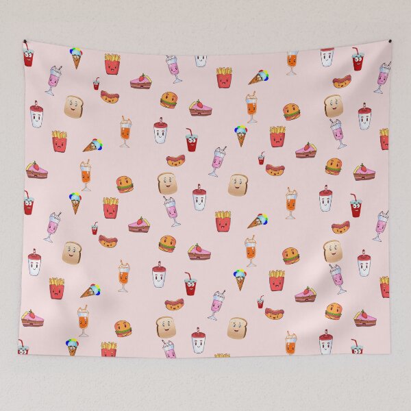 Item preview, delicious Food designed and sold by malek M O.