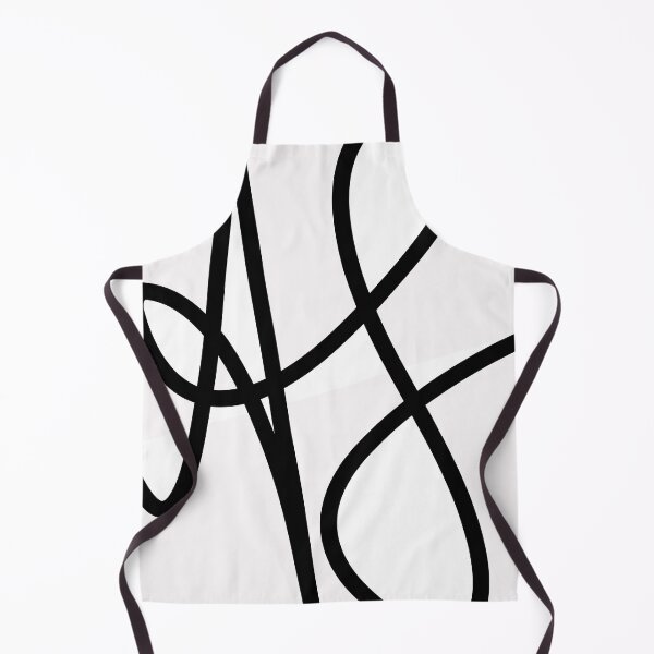 Item preview, Black on White signature designed and sold by AriadneSullivan.