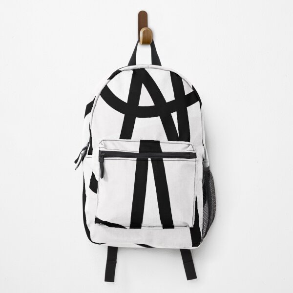 Item preview, Black on White signature designed and sold by AriadneSullivan.
