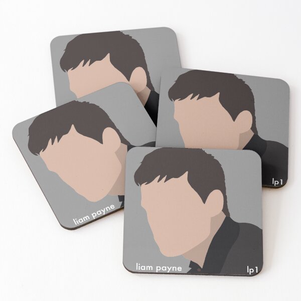 Item preview, LP1 by Liam Payne designed and sold by mariaadesigns.
