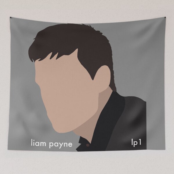 Item preview, LP1 by Liam Payne designed and sold by mariaadesigns.