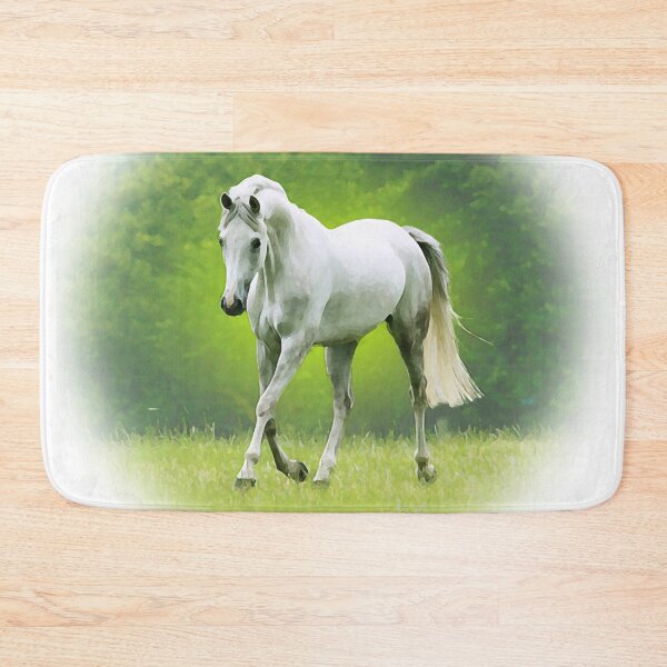 Item preview, Grey Beauty designed and sold by horseymj1.