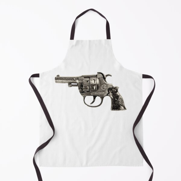 Item preview, CAP GUN 5 designed and sold by kimopix.