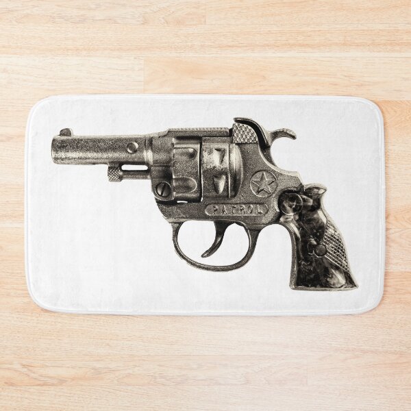 Item preview, CAP GUN 5 designed and sold by kimopix.