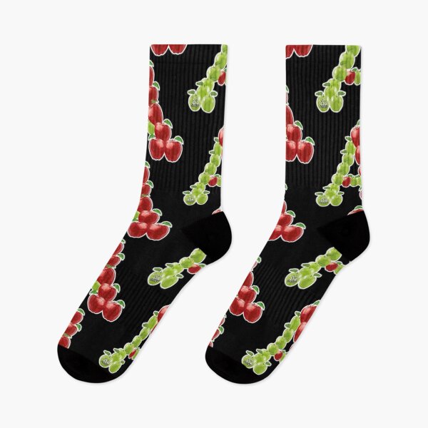 Item preview, The Letter A - Apples  designed and sold by Twaingrant.