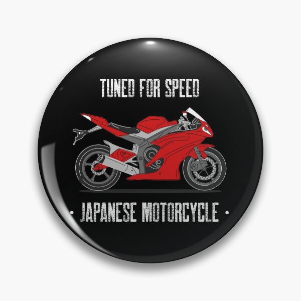 Item preview, Motorcyclist - Bikers Club designed and sold by ManiaTeec.