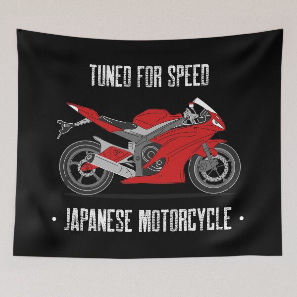 Item preview, Motorcyclist - Bikers Club designed and sold by ManiaTeec.