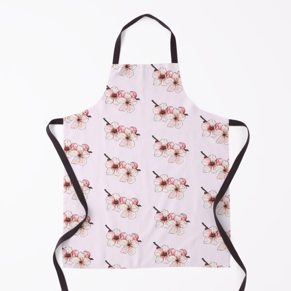Item preview, Cherry Blossoms On Branch designed and sold by CatharticTick.