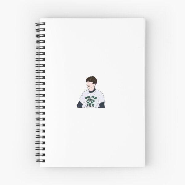 Item preview, jets fan timmy designed and sold by TrendyVibezzzzz.