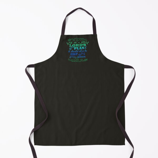 Item preview, The Lord's plan 2 designed and sold by Heather Walton.