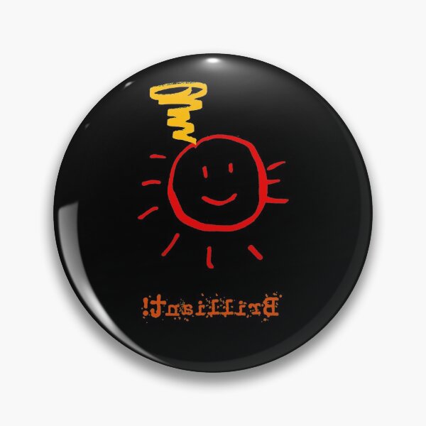 Item preview, Brilliant! designed and sold by Alex Preiss.