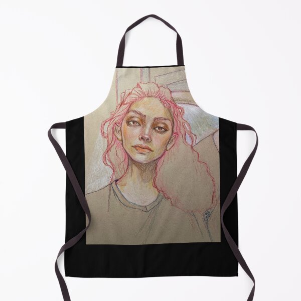 Item preview, Pink Haze designed and sold by nidimar.