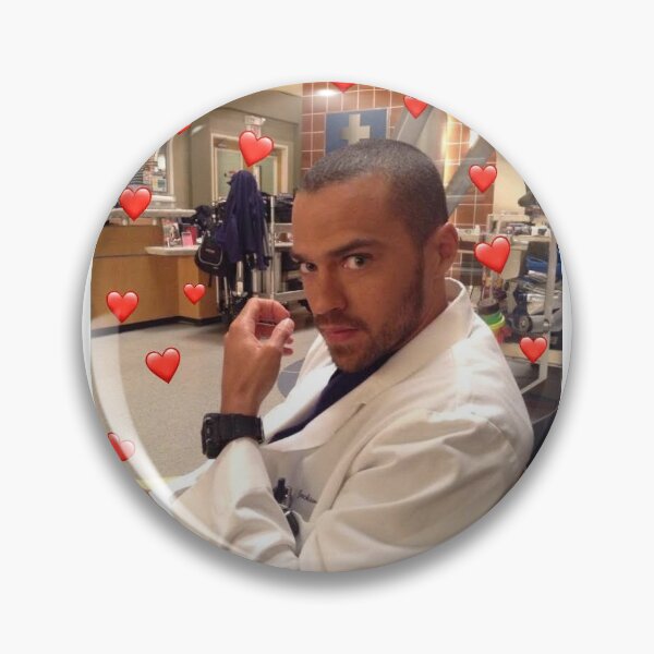 Item preview, Jackson Avery designed and sold by syrenas-shop.