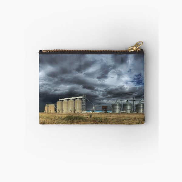 Item preview, Milvale Silos designed and sold by Bernadette Maurer.