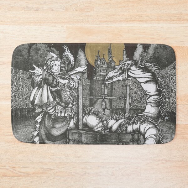 Item preview, A Night All Will Remember designed and sold by DomesticWitch.