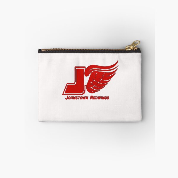 Item preview, Johnstown Red Wings Eastern Hockey League Vintage Logo designed and sold by A Little Bit of  Everything.
