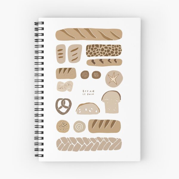 Item preview, bread. designed and sold by gabkl.