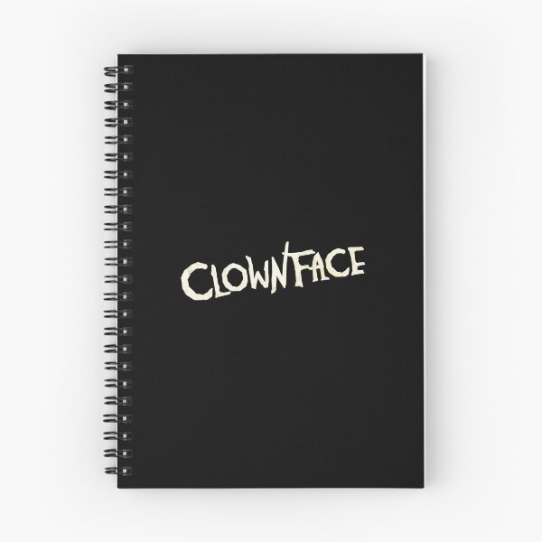 Item preview, Clownface designed and sold by wildeyemovies.
