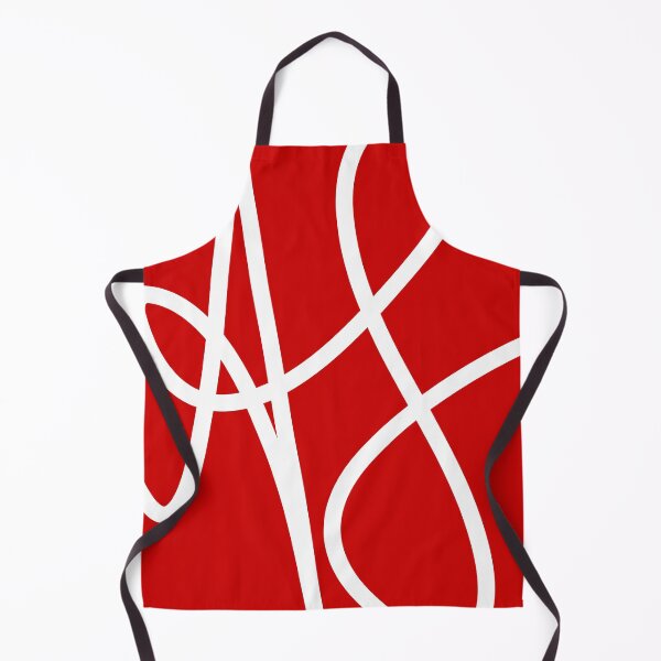 Item preview, Signature on Red designed and sold by AriadneSullivan.