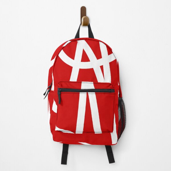Item preview, Signature on Red designed and sold by AriadneSullivan.
