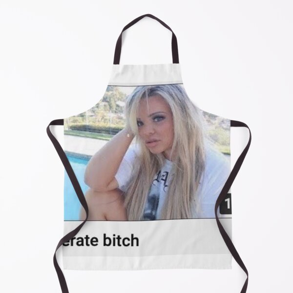 Item preview, trisha paytas designed and sold by Hasten Veal.
