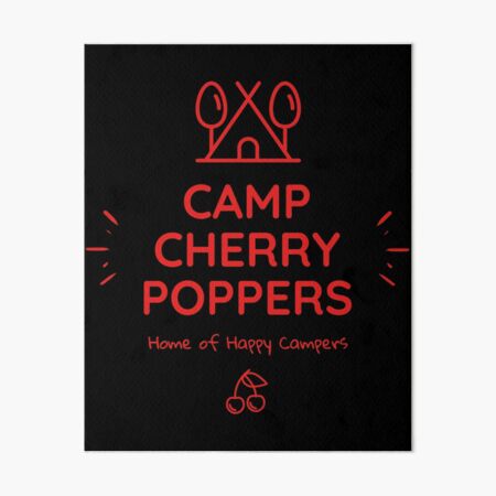 Poppers Wall Art for Sale