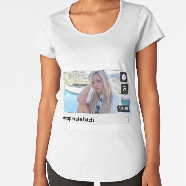 Trisha Paytas T Shirts Redbubble Merchnow your favorite band merch, music and more. redbubble
