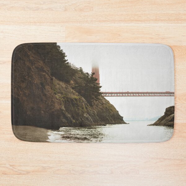 Item preview, California, San Francisco  designed and sold by beachfanatic.