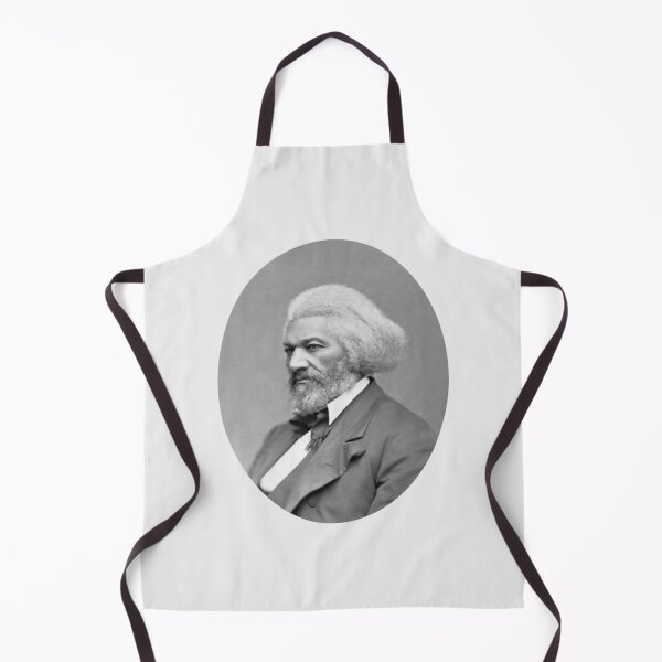Item preview, Frederick Douglass Portrait - Circa 1885 designed and sold by warishellstore.