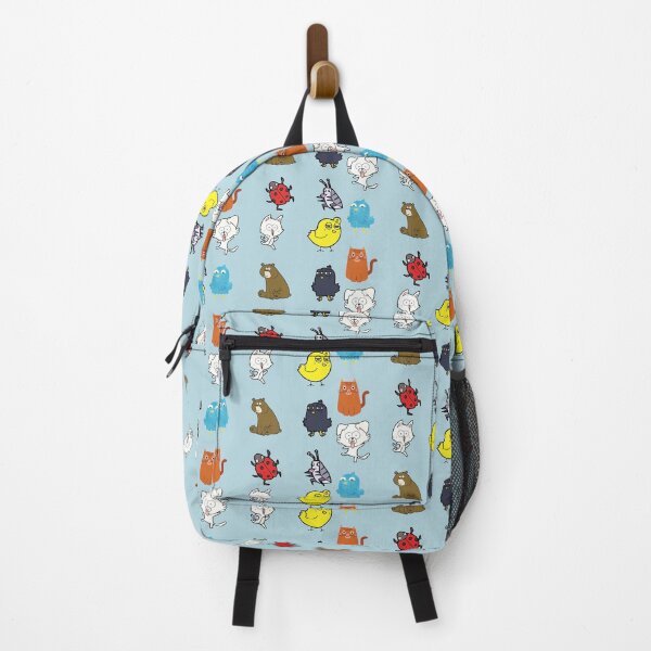 Item preview, Cute and funny animals designed and sold by Arinom.