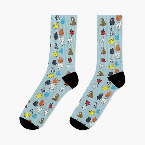Item preview, Cute and funny animals designed and sold by Arinom.
