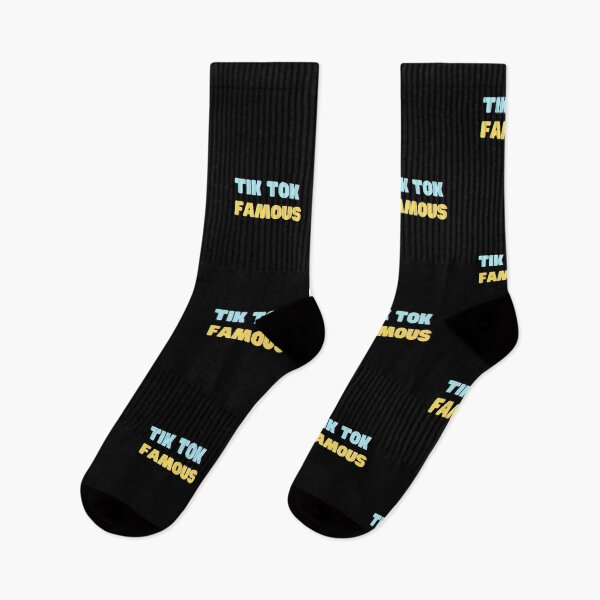 Item preview, Tik Tok Famous designed and sold by Jguidry1991.