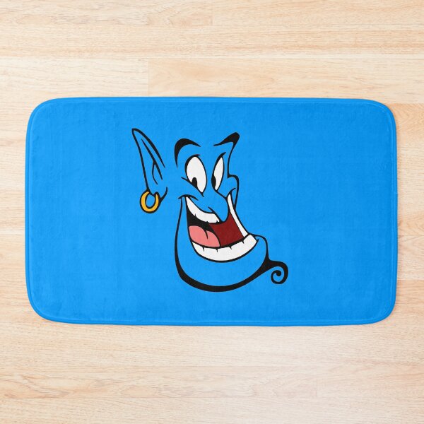 Item preview, Genie Aladdin  funny tee designed and sold by citizensamara.